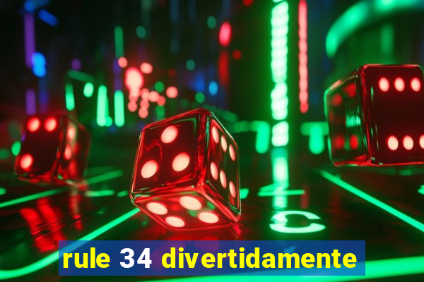 rule 34 divertidamente